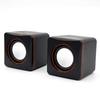 USB Speaker Small Speaker Wired Desktop Computer Small Speaker Desktop Home Mini Office Living Room