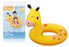 Koło Do Pływania Żyrafa 68X66Cm Bestway 8534