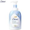 Dove Sweet Milk Scent Niacinamide Shower Foam