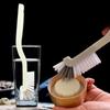 Long-handled Water Cup Cleaning Baby Bottle Washing Brush Small Brush for Removing Tea Stains Without Blind Spots