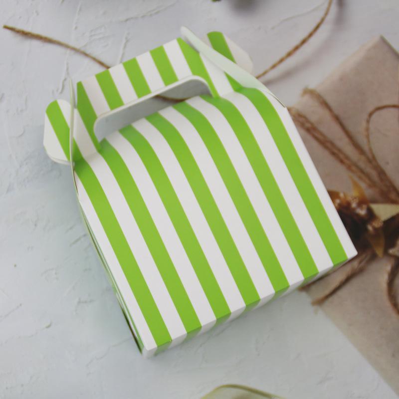 

Hand Carry Cake Box, Large Pastry Box, Cookie Box, Cake Carton, Baking Packing Box.