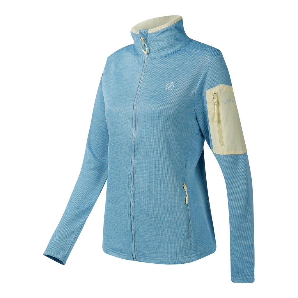 Dare 2B Womens/Ladies Torrek II Fleece Jacket