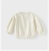 David Bella Children's Hoodie Spring Clothes Girls' Pullover Casual Top