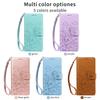 Suitable for Motorola G67 Power Three-card photo frame embossed phone case G06  Love Dog Anti-Stealing Device