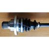 CV Axle Drive Shaft Assembly for Yamaha 450 RHINO YXR 450 660 RHINO YXR 660 350 GRIZZLY 350 YFM35FG 450 GRIZZLY 450 YFM45FG