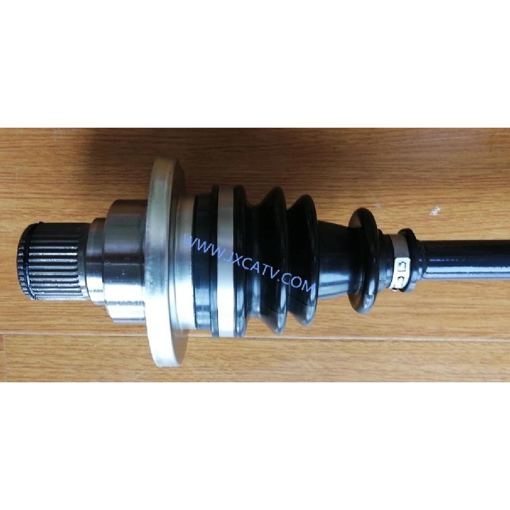 CV Axle Drive Shaft Assembly for Yamaha 450 RHINO YXR 450 660 RHINO YXR 660 350 GRIZZLY 350 YFM35FG 450 GRIZZLY 450 YFM45FG