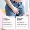Natural Feminine Care Soap for pH Balance, Odor Control SoapOrganic Herbal IngredientsGentle Cleaning