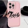 Ins2026 is suitable for iphone17pro mobile phone case 11 Apple 15 anti-drop 14 tide brand 13promax new 12