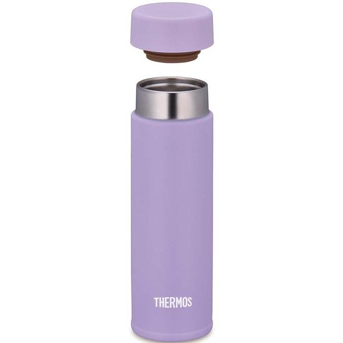 Thermos Pocket Mug 150ml Purple JOJ-150 PL