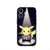 P-Pokemons P-Pikachus Psyduck Case for Motorola Moto Edge 70 60 Fusion 40 NEO 20 Pro G Stylus G56 G96 G71 G73 G41 G42 G51 G52