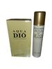AQUA Di RIO Deo Body Spray & AQUA DIO Pour Homme Eau De Toilette for Men 100 Ml + 75 Ml - 5 FL.OZ