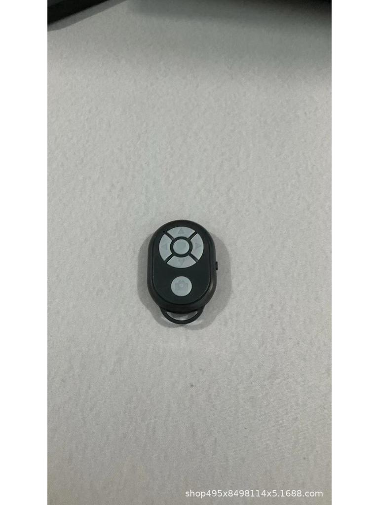 Octopus Mobile Tripod: Multi-Function Selfie & Live Photo Holder