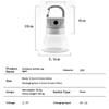 Portable Mini Led Camping Lantern Bottle Cap Light Hanging Tent Light For Outdoor Hiking Emergency Use