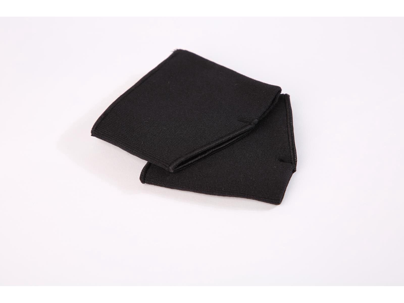 

Лайкра еластична передня частина стопи: Потовщений, дихаючий, нековзкий захисний чохол для взуття L (40-44)