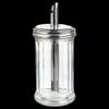 Zhishi Glass Oil & Seasoning Dispenser Bottle