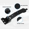 Right Door Check Strap Replacement Automotive Accessories Easy Installation for Express 1500 2500 3500 1997-2020