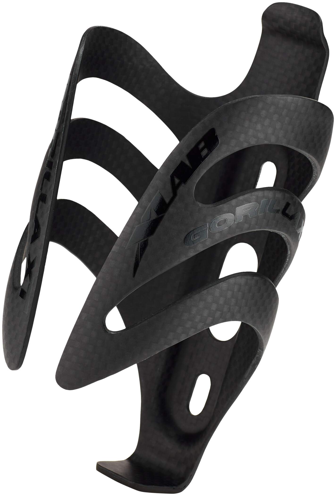 

XLAB Gorilla XT Кейдж Матовый Черный