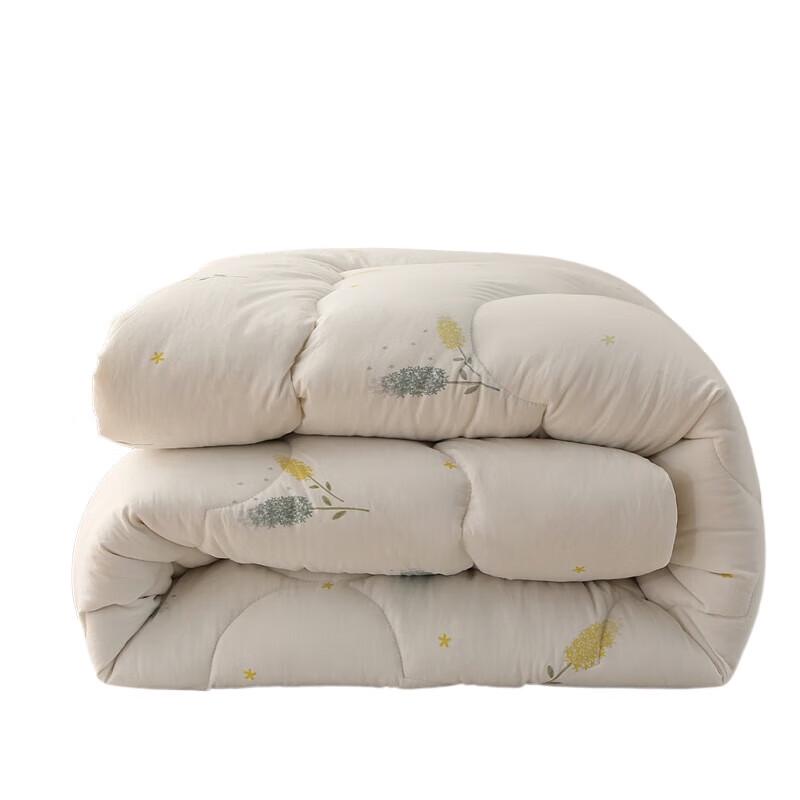 PLOVER Four Seasons Quilt