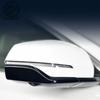 For Geely EX5 Galaxy E5 2024 2025 Car Side Rearview mirror Protective Durable Anti Scratch Edge Guard Anti Collision Strip