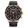 Men Watch Fashion Quartz Wrist Watches Waterproof Outdoor Multifunctional Sports Watch Military Watch Male Creative Clock Mascul