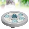 Pet Slow Food Bowl Multifunctional   Proof ABS Slow Feeder Dog Bowl for Cat and Hamster
