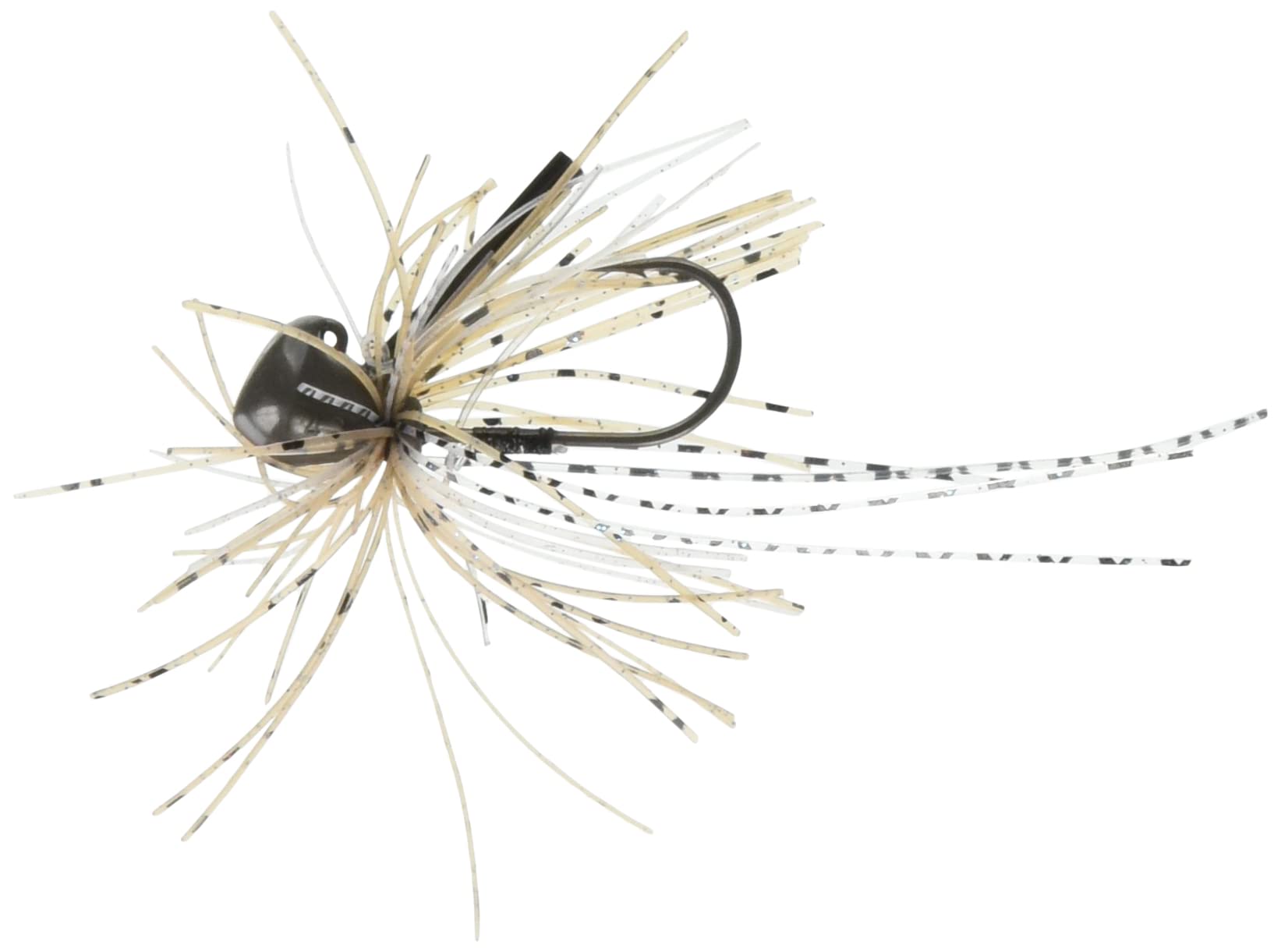 JACKALL Beak Shrimp 4.3g Egg-bearing