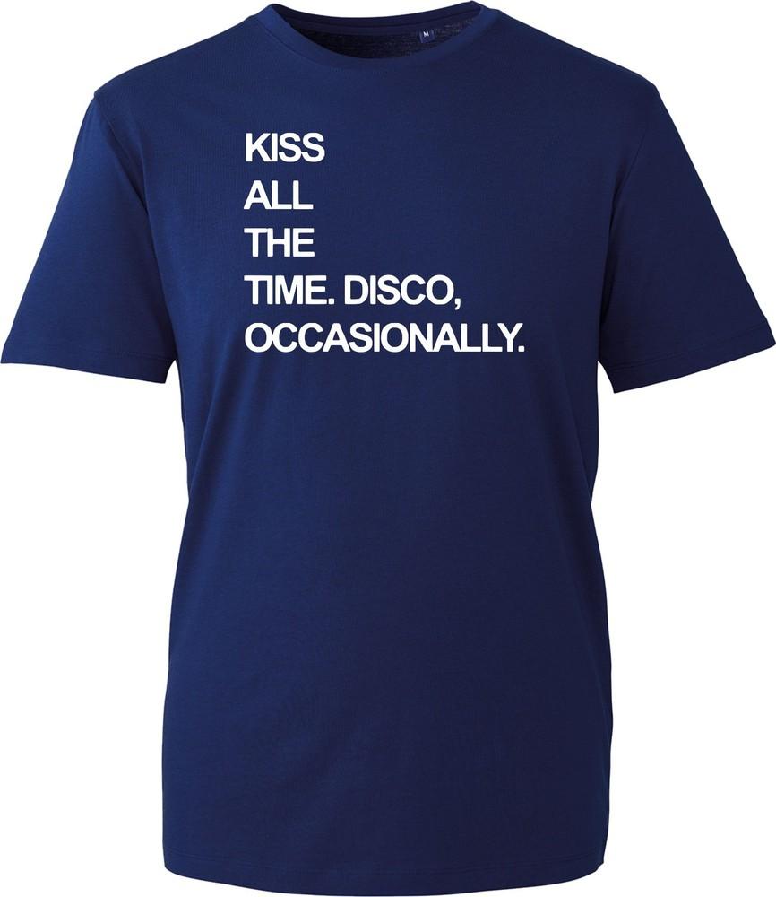 Harry Styles Kiss All The Time Tshirt Together Together Tour 2026 Concert Top S