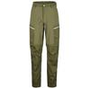 Брюки Stoic FalunSt Tour Zip-Off Hose Lichengreen Зеленый