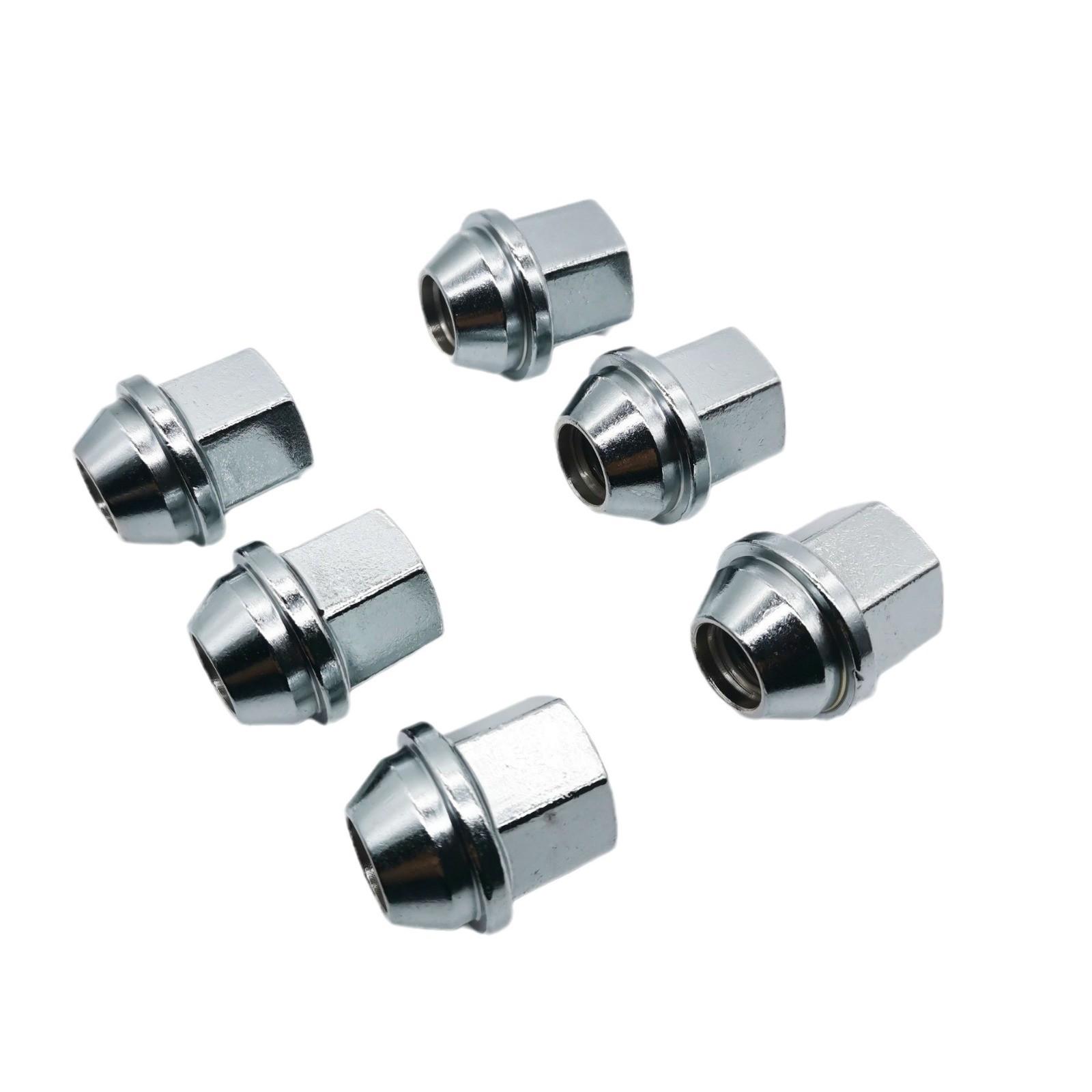 

Solid Nut Tire Hub Cap for Hongqi H9 EQ5 M5 National Standard