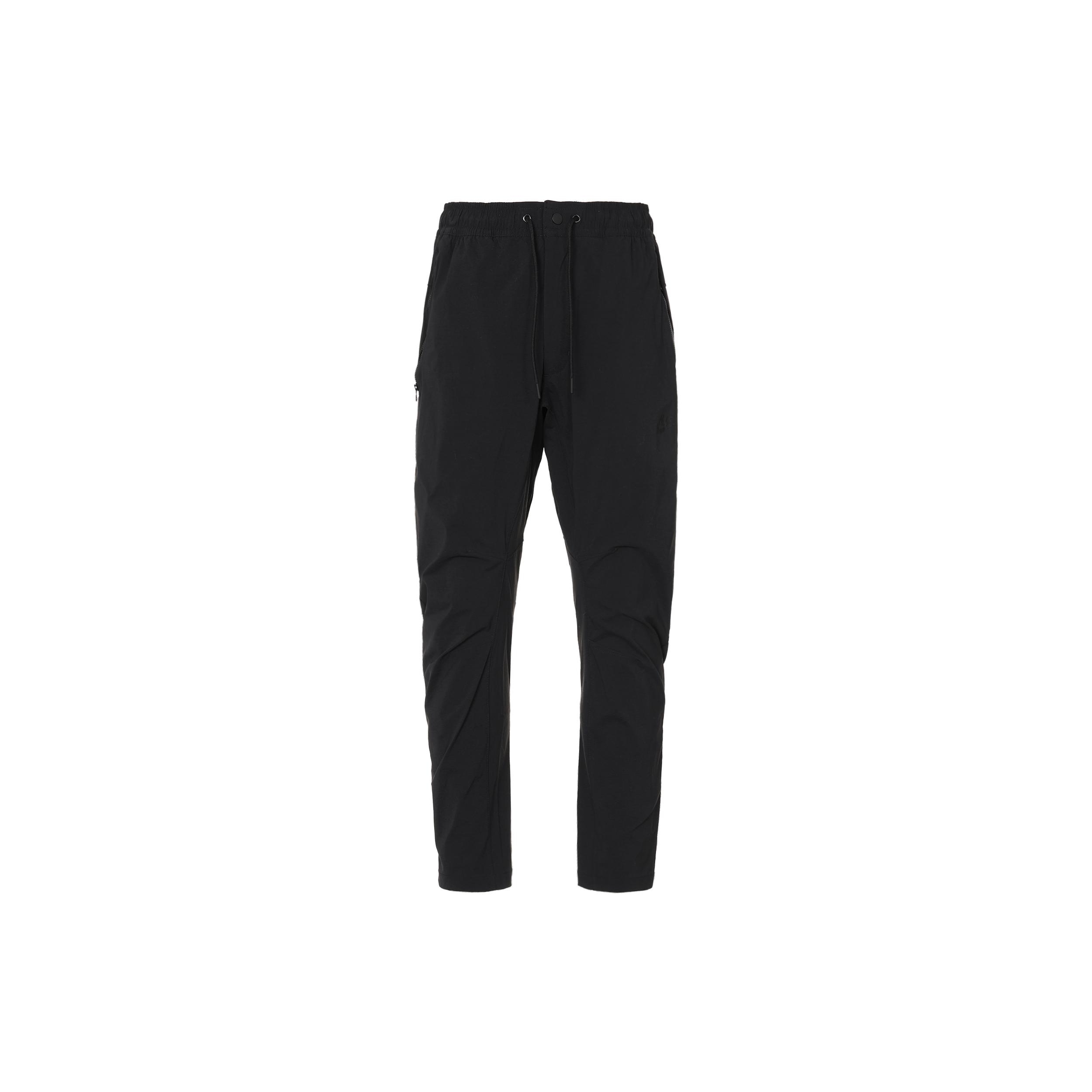 Nike Sportswear Sports Pants Mens Black 927987-010 S