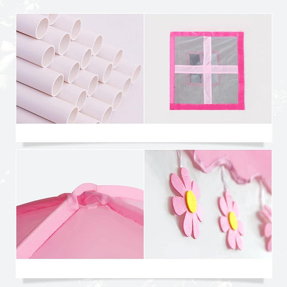 MASTER Pinky Barnlekstält