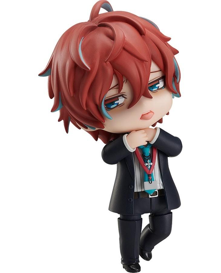 Nendoroid Hypnosis Mic Division Rap Battle Doppo Kannonzaka Figure FREEing
