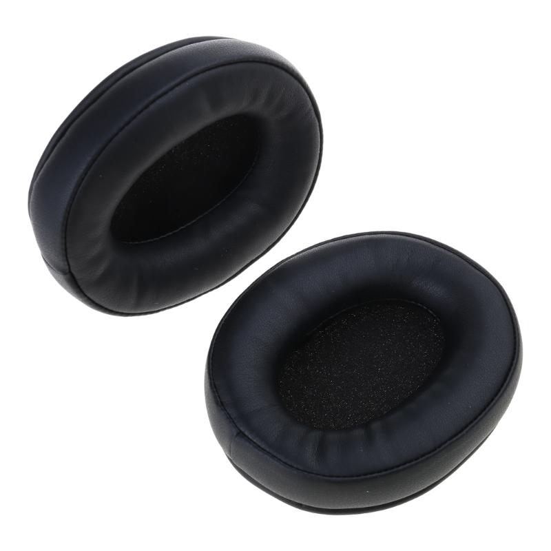 Durable Ear Pads Ear Cushion for Cloud Mix Wireless Gaming Headphone Earpads Headphone Sleeves Earcups Replacement