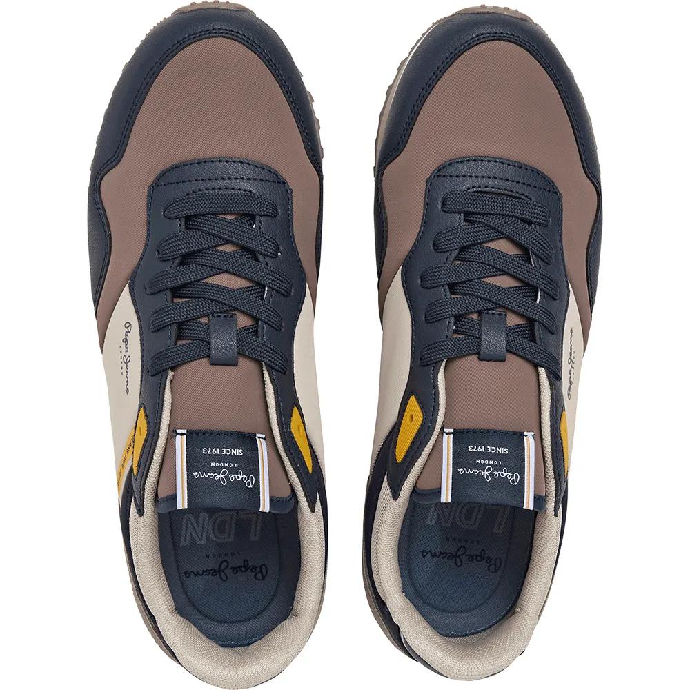 Pepe Jeans Sneakers London Cross