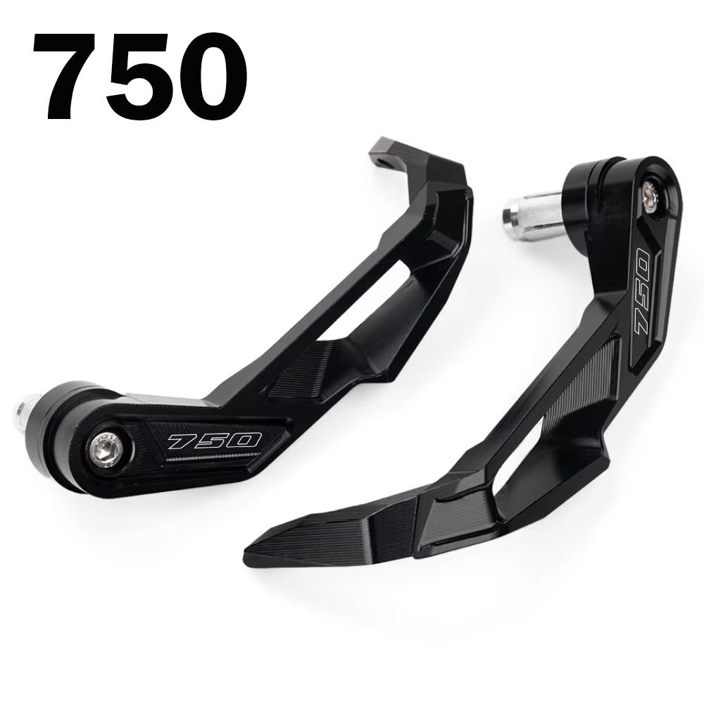 For Kawasaki Z900 Z650 Z400 Z800 Z750 ninja 400 650 ninja650 Z 900 Motorcycle Handlebar Brake Levers Guard Protector Handguard