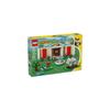 LEGO Animal Crossing Blathers and Museum Building Set 7-9 Years Kids Toy Block Figures 77056