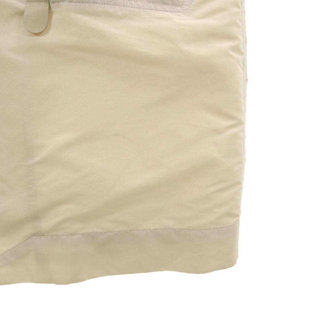 Rick Owens Made in Italy S/S 20 TECUATL outer Jacket 40 white coat Women Used