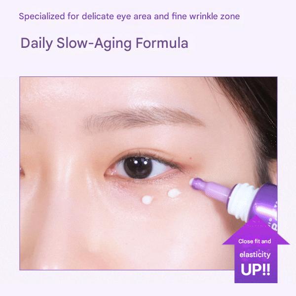 BIOHEAL BOH Probioderm™ 3D Lifting Eye & Wrinkle Cream 25ml (3 Options)