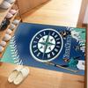 Seattle Seahawks Customizable Name Carpet Design For Decorate Room Dining Room Hallway Study Room Antislip Carpet Office Home Decor