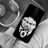 The Godfather Don Corleone Case For Red Magic 10 Pro Plus 9 8 7 6 Pro 5G 5S 6R RedMagic 10S 8S 7S 9S Pro Plus Cover