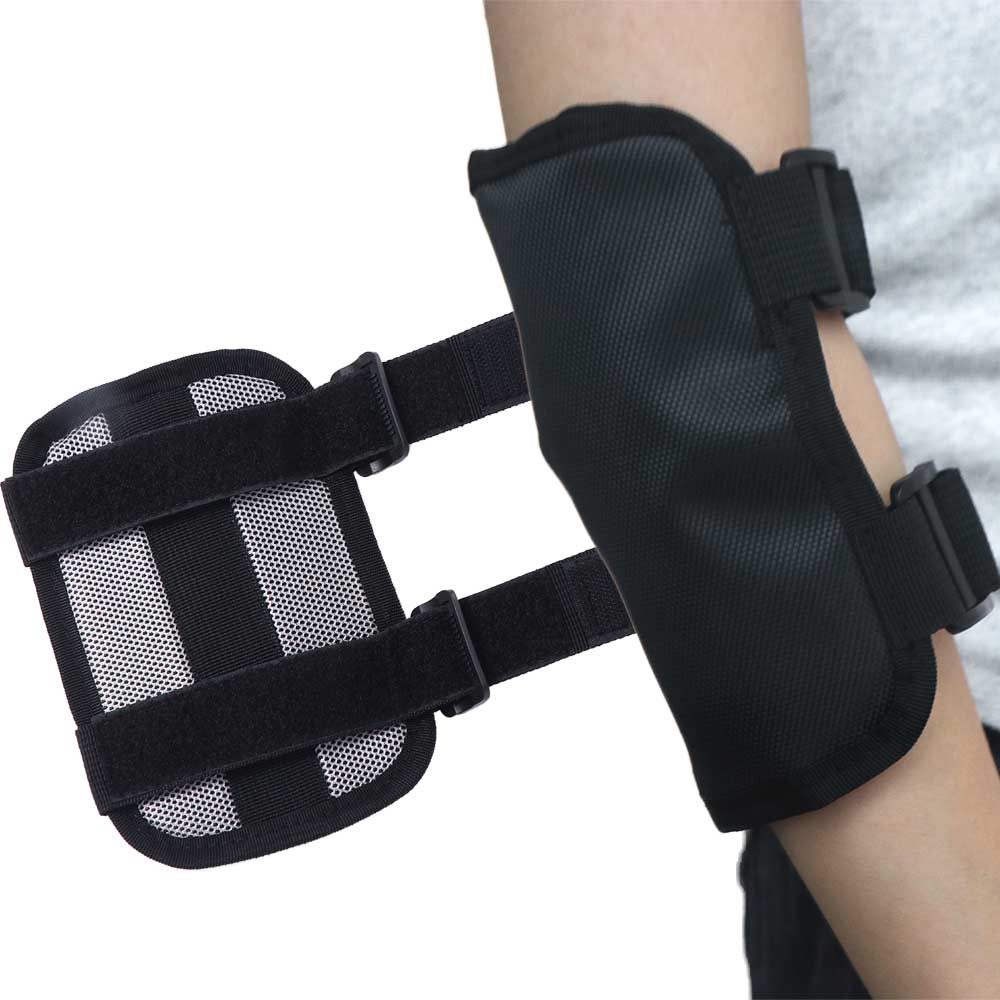 Wrist Protector Golf Swing Elbow Corrector Gesture Alignment Golf Wrist Brace For Beginner