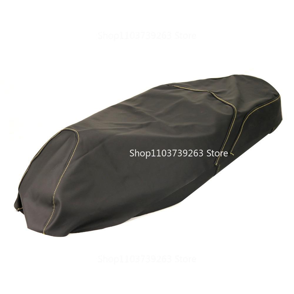 Motorcycle Seat Cover Is Suitable for PCX150 PCX160  Sun Protection Seat Cushion Cover Cushion cover 1PC