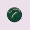 Creative Pop Albums Cover Lapel Pins Handmade Singer Round Brooch on Backpack Hat Jewelry Cosplay Badge Accessory Souvenir Gifts