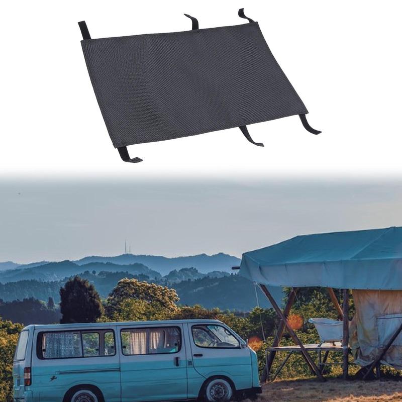 Car Bikini Sun Shade Top Cover Shade Sunproof Easy to tall Nylon Shelter