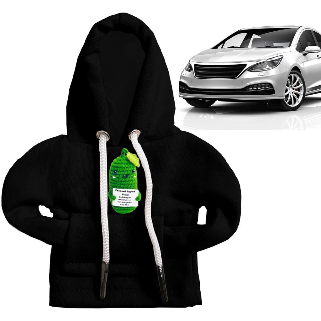 Mechesa Shift Knob Hoodie, Gear Shift Hoodie - Car Shift Knob Cover | Car