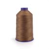 Imported Nylon Bonded Thread for Sewing: 420D/3 High-Grade Leather, Sofa, Car Interior Trim