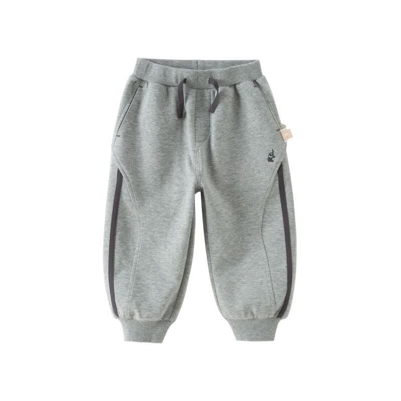 DAVE & BELLA Kids' Knit Jogger Sweatpants