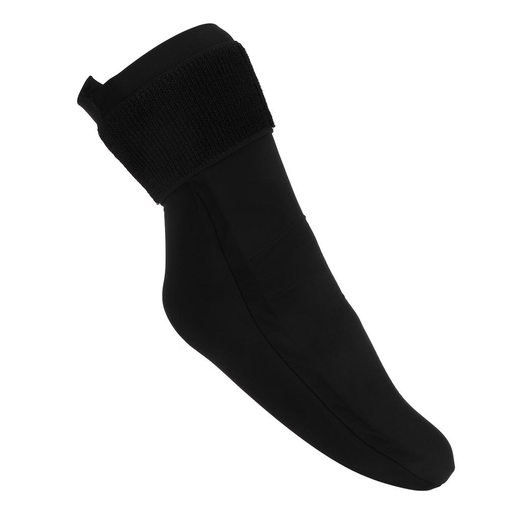 Ice Pack Sock Reusable Gel Foot Cold Pack 360 Degree Covering Hot Cold Foot Wrap for Injuries Planta