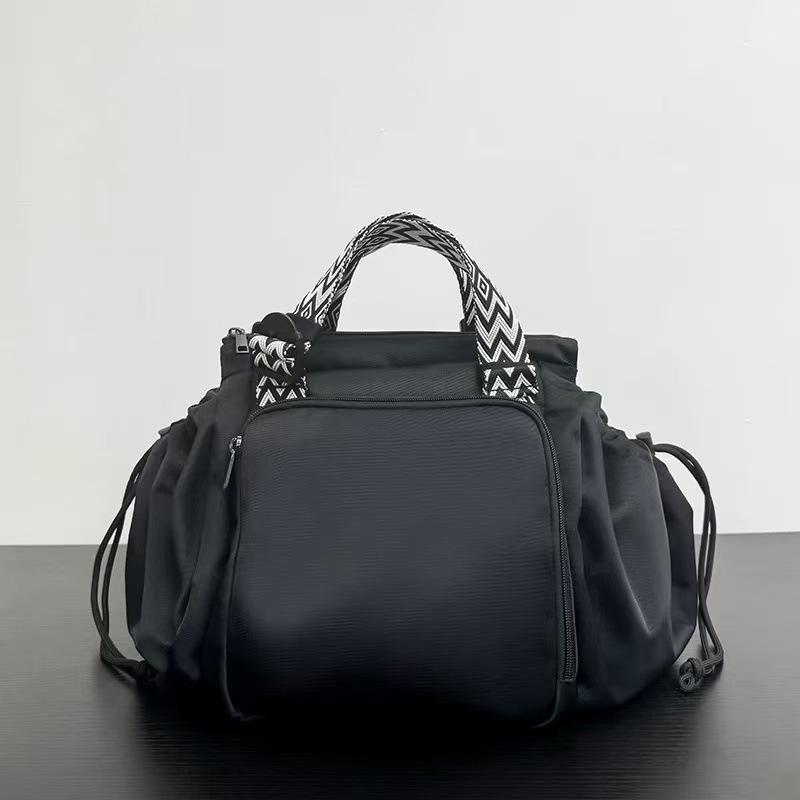 Travel Tote Bag, Versatile Backpack, Multifunctional Large Capacity Storage, Commuting High-end Single Shoulder Bag