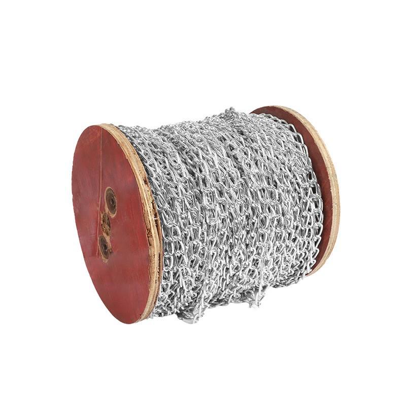Fluorescent Lamp Decorative Hanging Chain